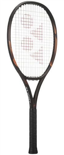 YONEX EZONE 105 TENNIS RACKET - ESPRESSO BROWN