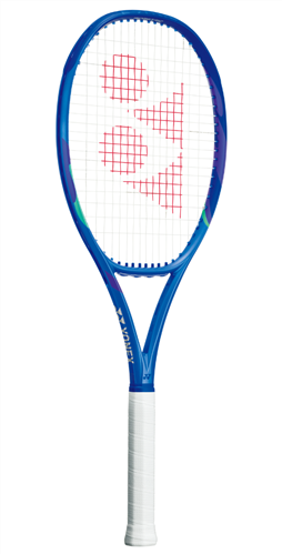 YONEX EZONE 98 TENNIS RACKET - BLAST BLUE