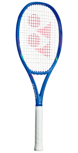 YONEX EZONE 98+ TENNIS RACKET - BLAST BLUE