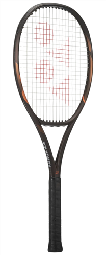 YONEX EZONE 98 TENNIS RACKET - ESPRESSO BROWN