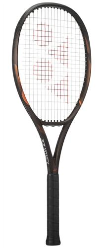 YONEX EZONE 98 TOUR TENNIS RACKET - ESPRESSO BROWN