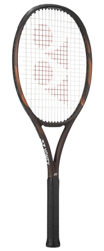 YONEX EZONE ACE TENNIS RACKET - ESPRESSO BROWN