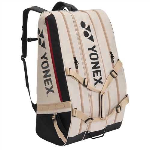 YONEX GEARLOGIC 12 RACKET BAG