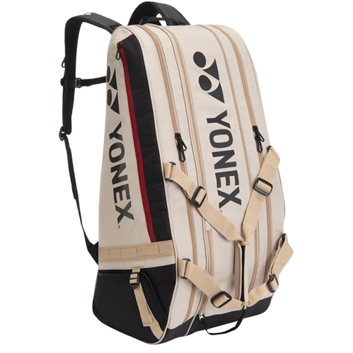 YONEX GEARLOGIC 9 RACKET BAG