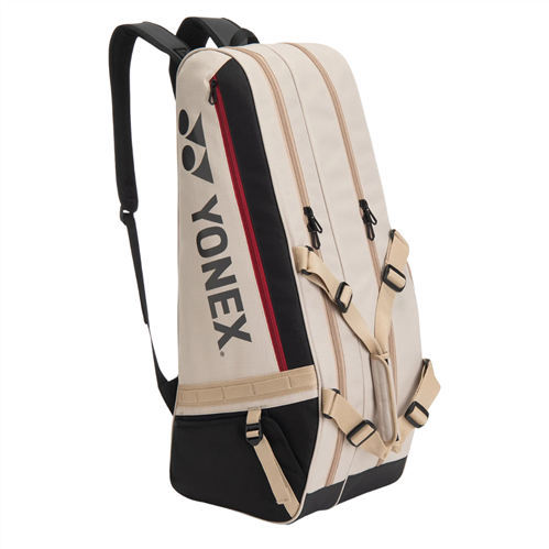YONEX GEARLOGIC 6 RACKET BAG