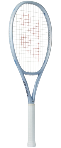 YONEX MUSE 100 TENNIS RACKET - PEARL SILVER