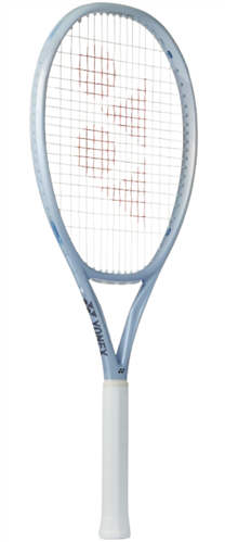 YONEX MUSE 107 TENNIS RACKET - PEARL SILVER