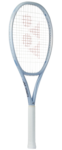 YONEX MUSE 98 TENNIS RACKET - PEARL SILVER