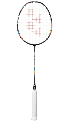 YONEX NANOFLARE 700 GAME BADMINTON RACKET - PURPLE