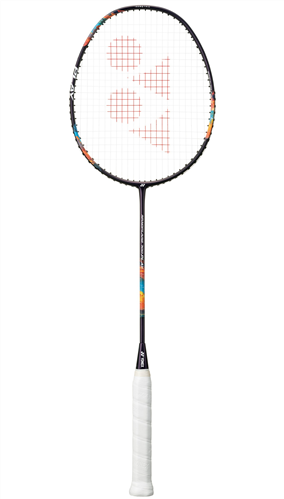 YONEX NANOFLARE 700 PLAY BADMINTON RACKET - PURPLE
