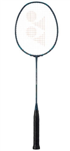 YONEX NANOFLARE 800 GAME BADMINTON RACKET - DEEP GREEN