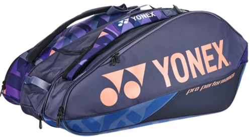 YONEX PRO 12 RACKET BAG