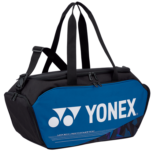 YONEX PRO BOSTON M BAG FINE BLUE