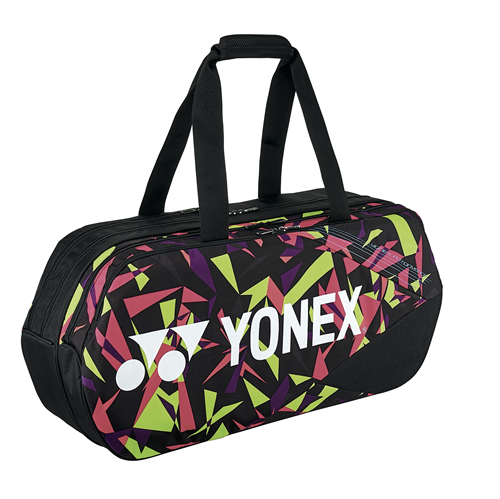 YONEX PRO TOURNAMENT BAG SMASH PINK