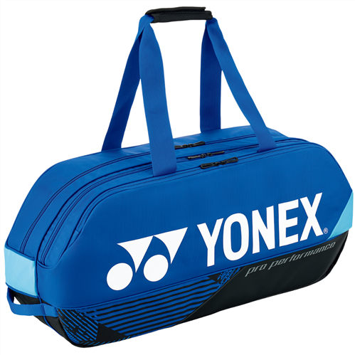 YONEX PRO TOURNAMENT RACKET BAG