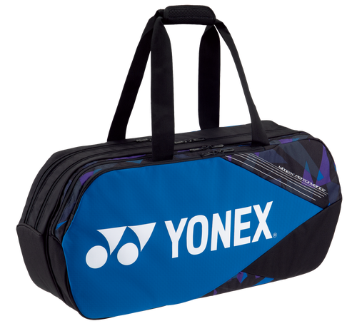 YONEX PRO TOURNAMENT BAG FINE BLUE