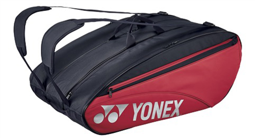 YONEX TEAM 12 RACKET BAG VCORE