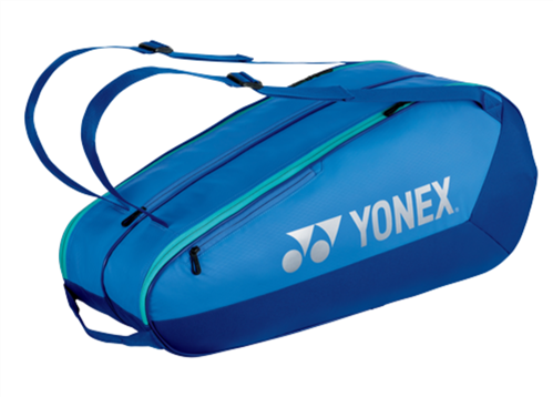 YONEX TEAM 6 RACKET BAG
