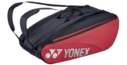 YONEX TEAM 9 RACKET BAG VCORE
