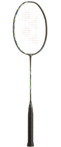 YONEX VA ASTROX 100 TOUR BADMINTON RACKET - DARK OLIVE