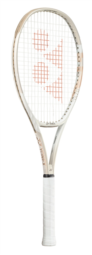 YONEX VCORE 98L TENNIS RACKET - SAND BEIGE