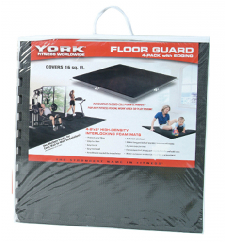YORK FLOOR GUARD