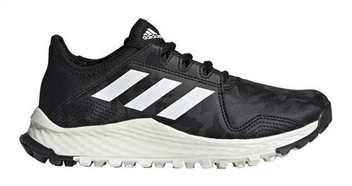 ADIDAS YOUNGSTAR CORE BLACK/WHITE