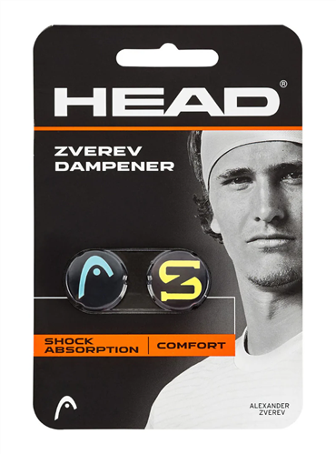 HEAD ZVEREV DAMPENER