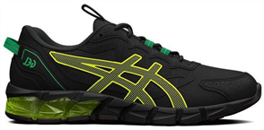Asics gel clearance quantum 90 yellow