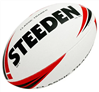 FREE Steeden Classic Trainer ($24.99 RRP) when you order the new Menace 5 boots!