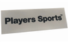 FREE Players Sports bat sticker! (delivered loose/not applied)